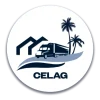 LOGO CELAG